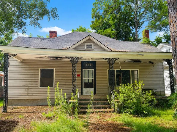 526 W Mercer Ave, Albany, GA 31701