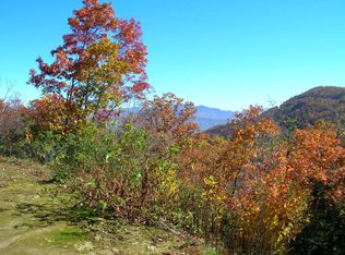 LOT 47 A Highlands View Rd, Cherokee, NC 28719