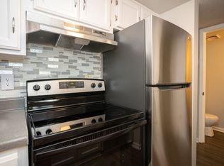 Chesney Woods Apartments, Concord, NC 28025