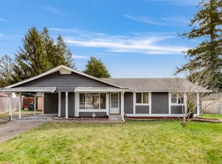 Aquarius, Ferndale, WA 98248