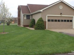 1110 Martin Ave, Salina, KS 67401