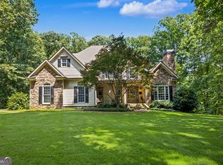 175 Reynolds Pl, Fayetteville, GA 30215