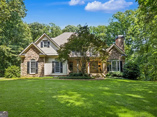 175 Reynolds Pl, Fayetteville, GA 30215
