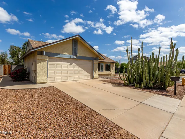7302 W MEADOWBROOK Avenue, Phoenix, AZ 85033