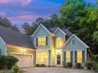 2662 Scarlet Oak Ct, Mount Pleasant, SC 29466
