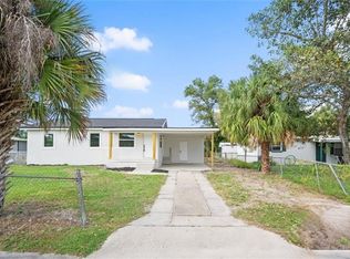 1644 Pawnee St, Fort Myers, FL 33916
