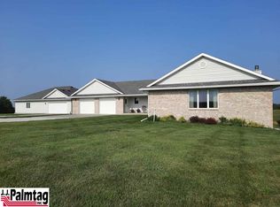 145 S 56th Rd, Nebraska City, NE 68410