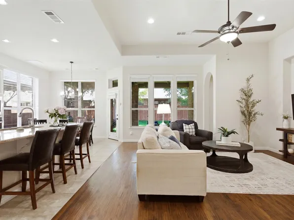 6916 San Juan Trl, McKinney, TX 75070