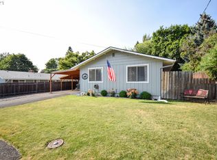 706 A Ave, La Grande, OR 97850