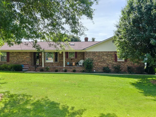 2478 Tam O Shanter Dr NW, Cleveland, TN 37312