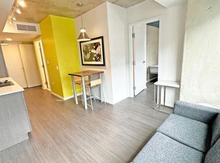 105 Champagne Ave S #1517, Ottawa, ON K1S5E5