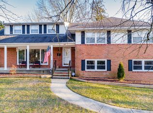 68 Sunset Dr, Mount Holly, NJ 08060