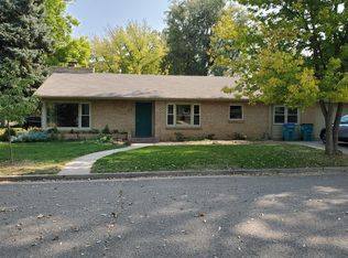 502 Gordon St, Fort Collins, CO 80521