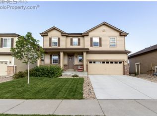 1124 103rd Ave, Greeley, CO 80634