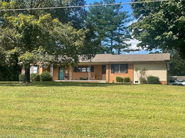 1334 Zephyr Mountain Park Rd, State Road, NC 28676