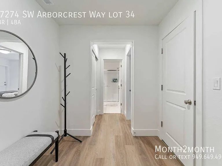 17274 SW Arborcrest Way #34 — Photo 21