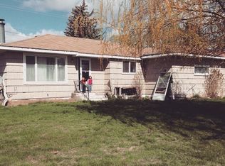 144 W Bennett Ave, Hines, OR 97738