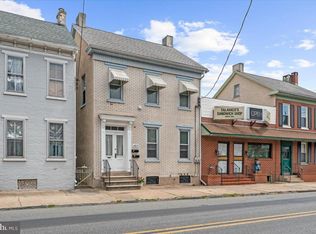 423 E Philadelphia Ave, Boyertown, PA 19512