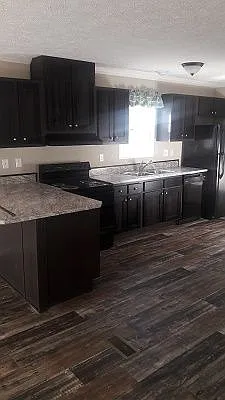 Floor plan GC135