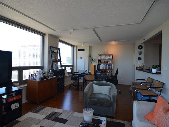 2nd image of 440 N Wabash Ave APT 3804