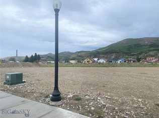 Nhn Pennsylvania St, Anaconda, MT 59711