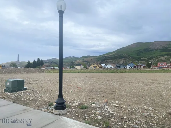 Nhn Pennsylvania St, Anaconda, MT 59711