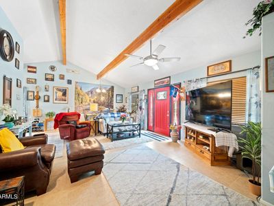 27060 S Bennett Way, Congress, AZ, 85332