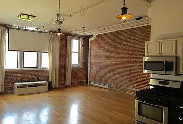 Rented by Go Greenpoint Real Estate