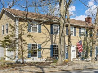 2801 Herbertsville Rd, Point Pleasant Beach, NJ 08742