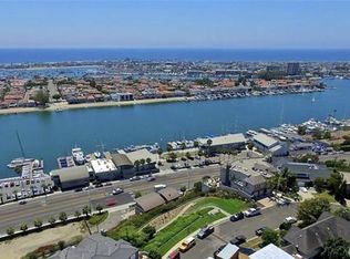 1721 Kings Rd, Newport Beach, CA 92663