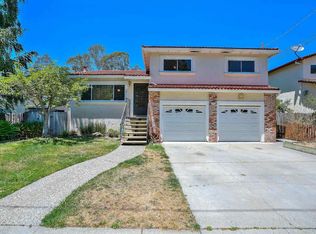 5024 Camino Alta Mira, Castro Valley, CA 94546
