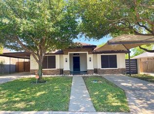 112 Abbeville Dr, Laredo, TX 78045