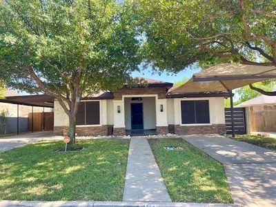 112 Abbeville Dr, Laredo, TX, 78045