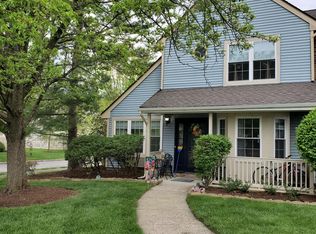 26 Hopkinson Ct, Hightstown, NJ 08520