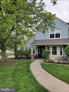 26 Hopkinson Ct, Hightstown, NJ, 08520