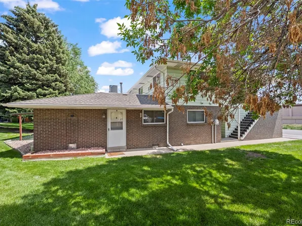 3631 W 79th Avenue #A2, Westminster, CO 80030