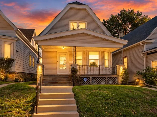 1562 S 31st STREET, Milwaukee, WI 53215