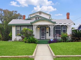 106 Preston, San Antonio, TX 78210