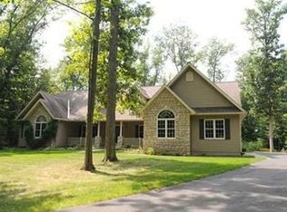 1840 County Road 170, Marengo, OH 43334