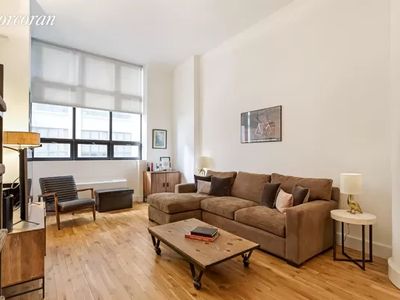 360 Furman St APT 503, Brooklyn, NY, 11201