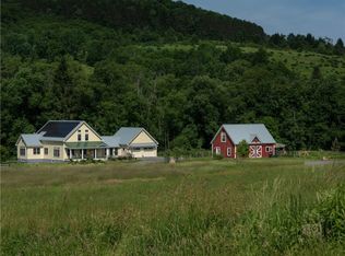 207 Lower Reservoir Rd, Oneonta, NY 13820