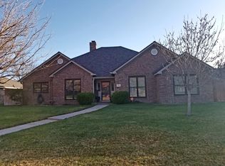 7711 Baughman Dr, Amarillo, TX 79121