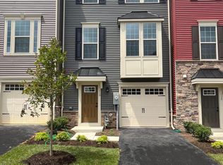 110 Drydock Way, Baltimore, MD 21225