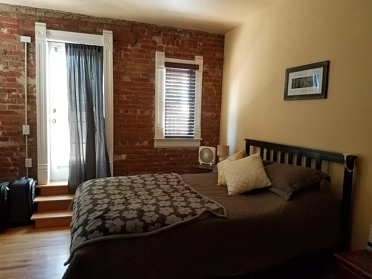 2604 Stout St #2 — Photo 13
