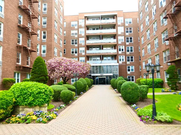 9201 Shore Rd APT D603, Brooklyn, NY 11209