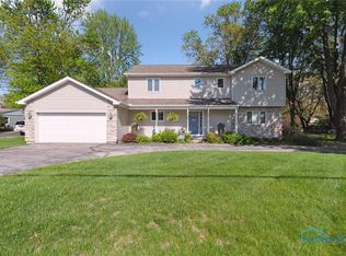 3826 N McCord Rd, Toledo, OH 43617