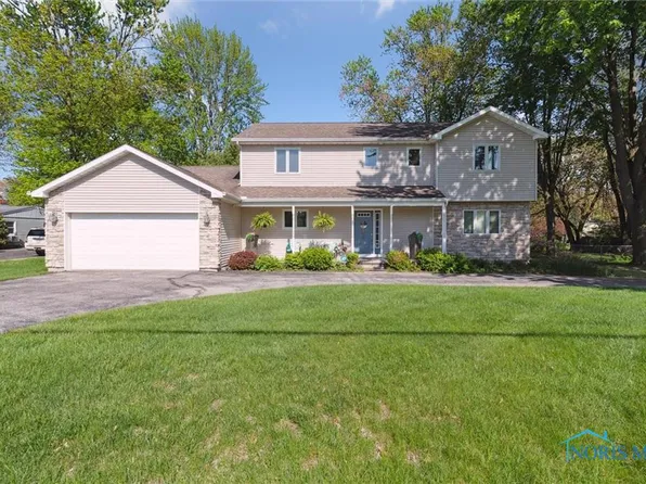 3826 N McCord Rd, Toledo, OH 43617