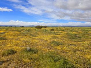 125th St W #W, Rosamond, CA 93560