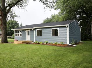 107 Farwell Ave, Sturgis, MI 49091