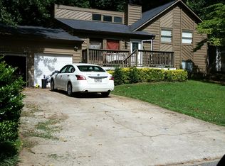 2198 Hopkins Ter, Duluth, GA 30096